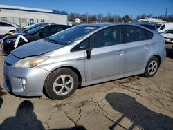 2012 Toyota Prius en venta en Pennsburg, PA