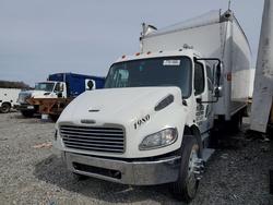 2020 Freightliner Business Class M2 BOX Truck en venta en Madisonville, TN