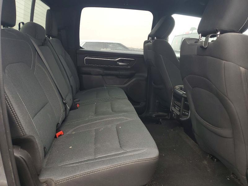 2021 Dodge RAM 1500 BIG Horn