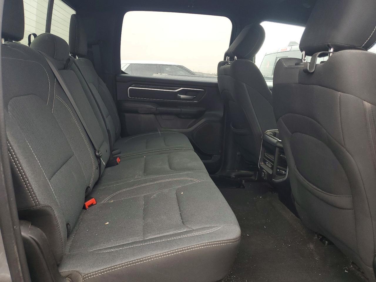 2021 Dodge RAM 1500 BIG Horn