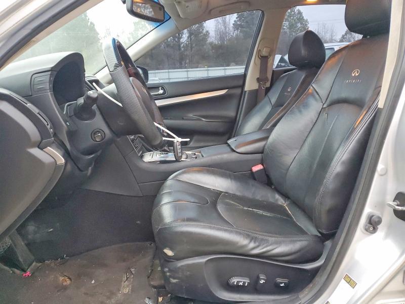 2013 Infiniti G37 Base
