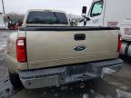 2008 Ford F350 Super Duty