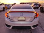 2017 Honda Civic exl