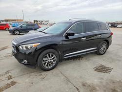 2014 Infiniti Qx60 for sale in Grand Prairie, TX