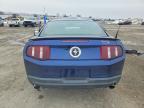 2012 Ford Mustang