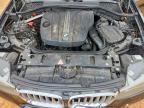 2016 BMW X3 Xdrive28d