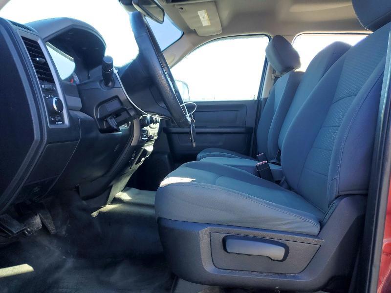 2015 Dodge RAM 1500 ST