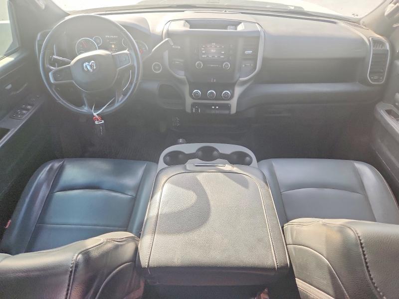 2024 Ram Trucks 2500 Tradesman