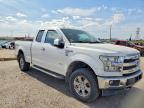 2017 Ford F150 Super Cab