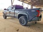 2025 Toyota Tacoma TRD Prerunner