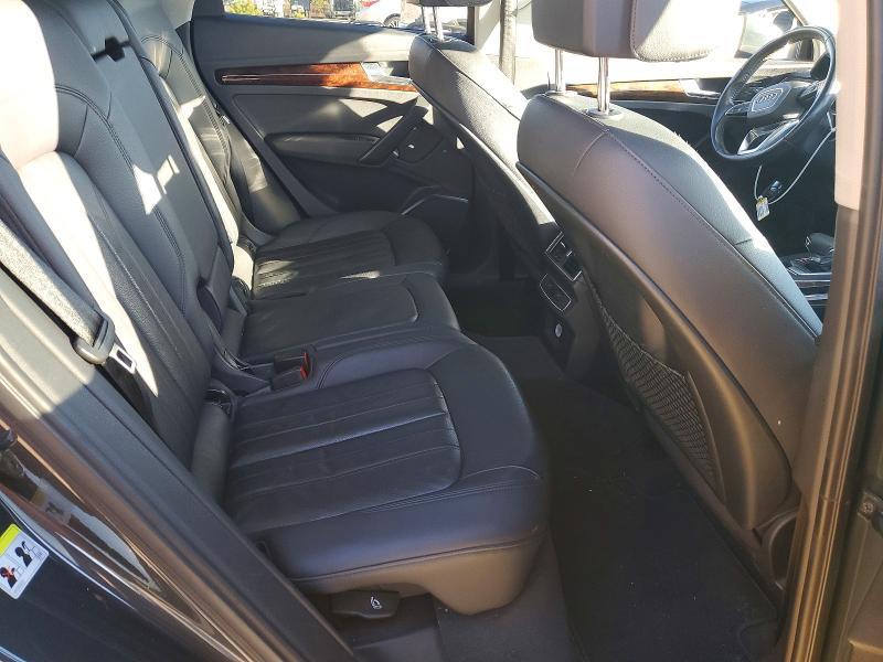 2018 Audi Q5 Premium