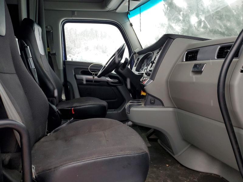2020 Kenworth Construction
