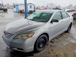 2009 Toyota Camry Base en venta en Los Angeles, CA
