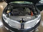 2014 Lincoln Mkz Hybrid