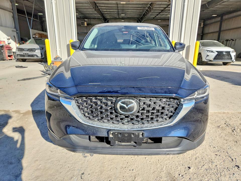 2023 Mazda Cx-5 Select
