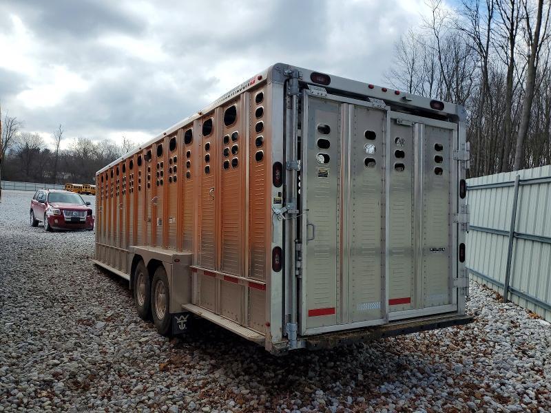 2026 Wilson Hogtrailer 2026 Wils Wilson Trailer
