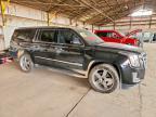 2015 Cadillac Escalade esv Luxury