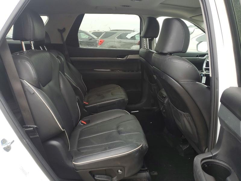 2023 Hyundai Palisade xrt