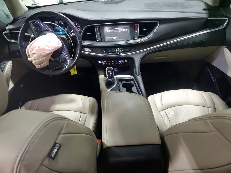 2019 Buick Enclave Premium
