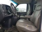 2011 GMC Savana G2500 Utility / Service Van