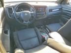 2018 Mitsubishi Outlander se
