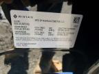 2022 Rivian R1T Launch Edition