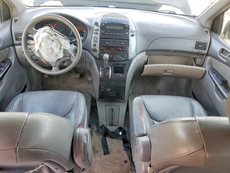 2006 Toyota Sienna ce