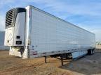2016 Utility Reefer TRL-Refrigerated Van Trailer