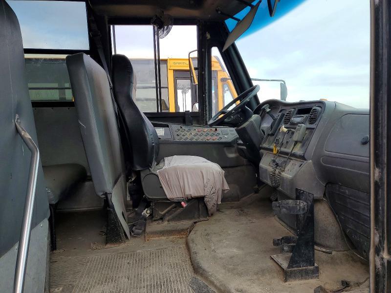 2012 Freightliner Chassis B2-school bus