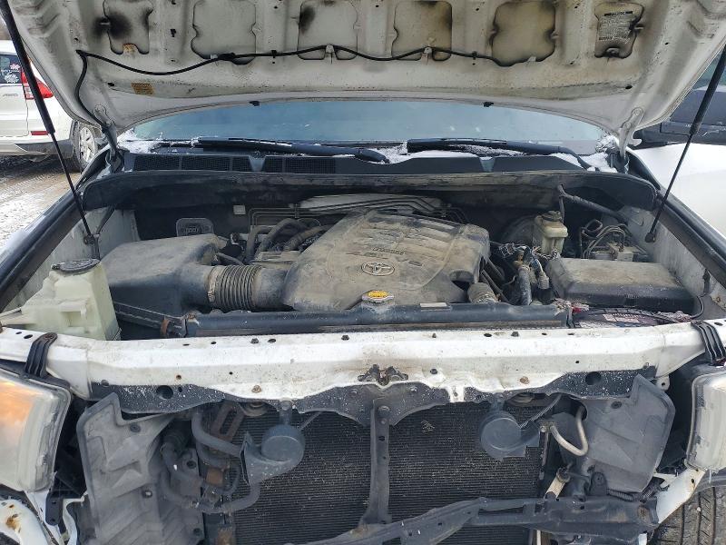 2011 Toyota Tundra Grade