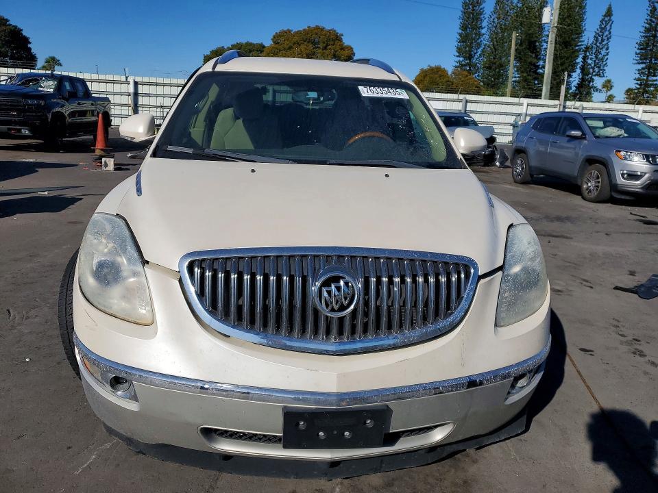 2010 Buick Enclave cx