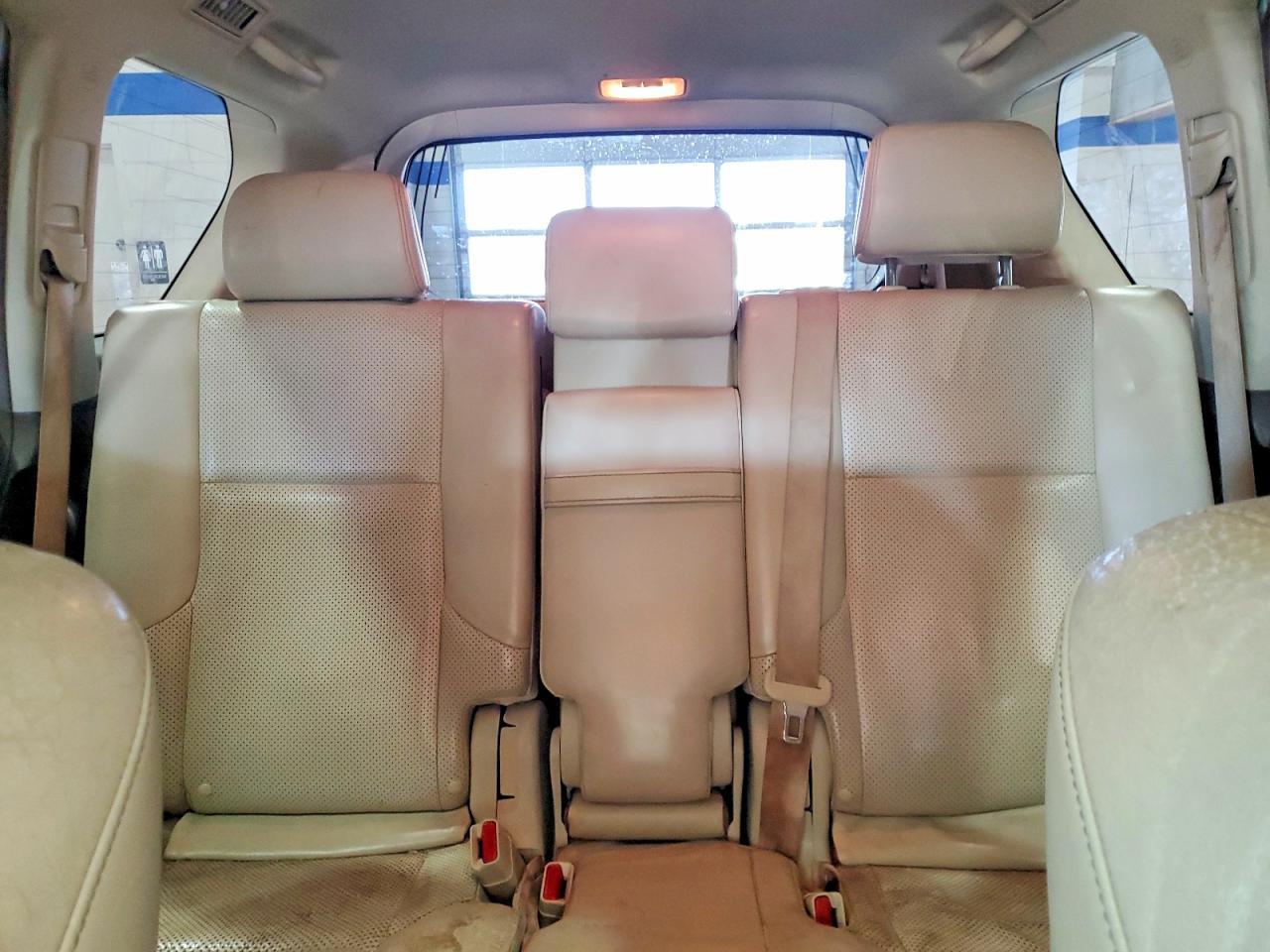2013 Lexus Gx 460