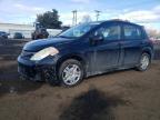 2011 Nissan Versa s