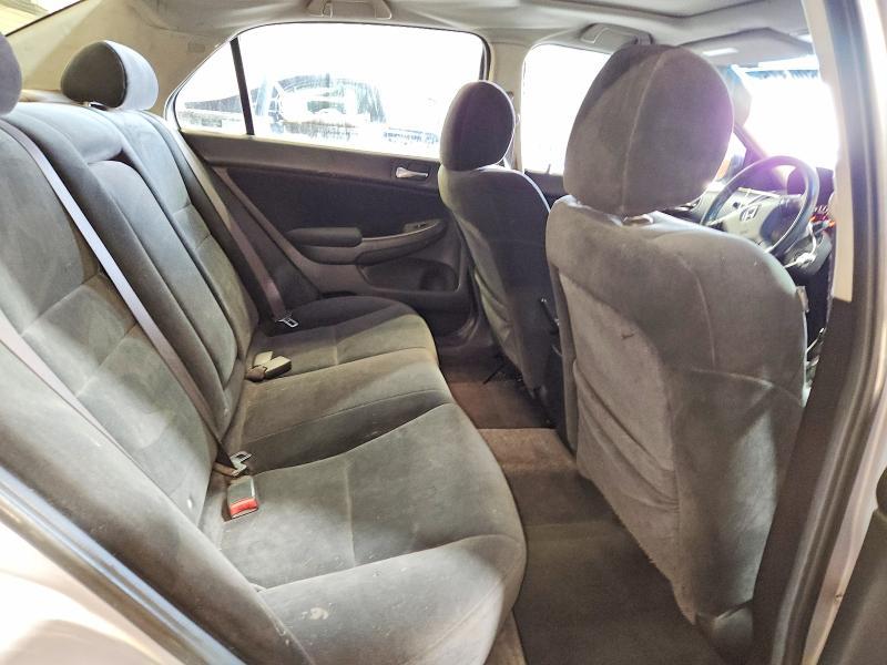 2004 Honda Accord ex