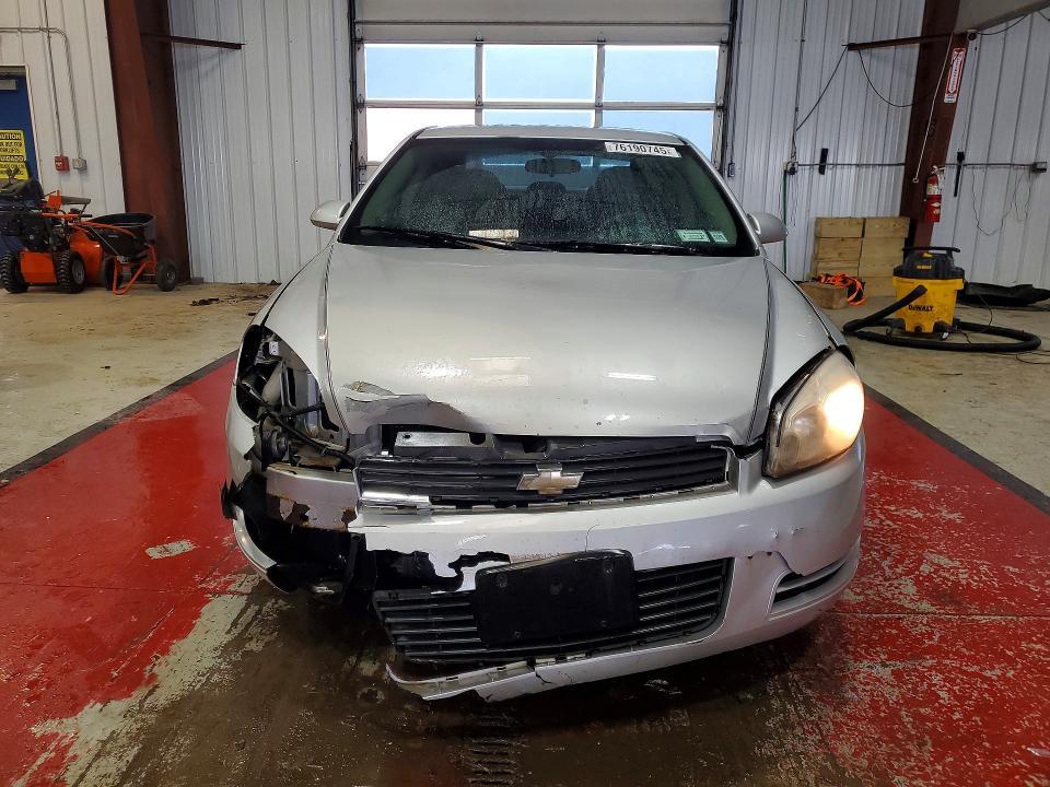 2009 Chevrolet Impala 1LT