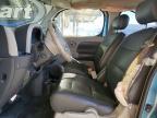 2010 Nissan Cube