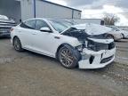2017 KIA Optima sxl