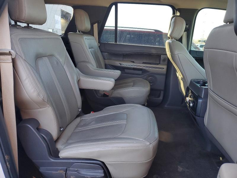 2018 Ford Expedition max Limited