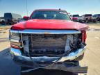 2016 Chevrolet Silverado C1500 LT