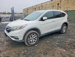 2015 Honda Cr-v exl for sale in Baltimore, MD