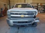 2017 Chevrolet Silverado K2500 Heavy Duty