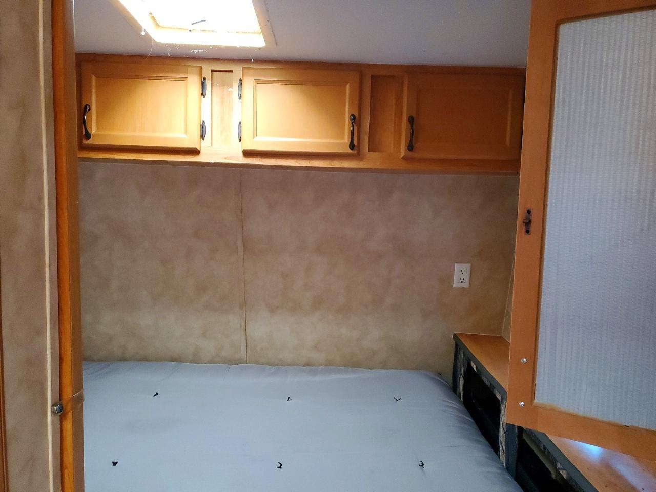 2011 3idm 2011 Warrior Life Style Camper