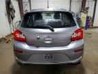 2018 Mitsubishi Mirage gt