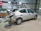 2018 Niss Versa s Plus