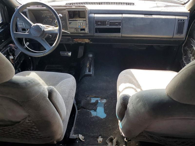 1994 Chevrolet Blazer K1500