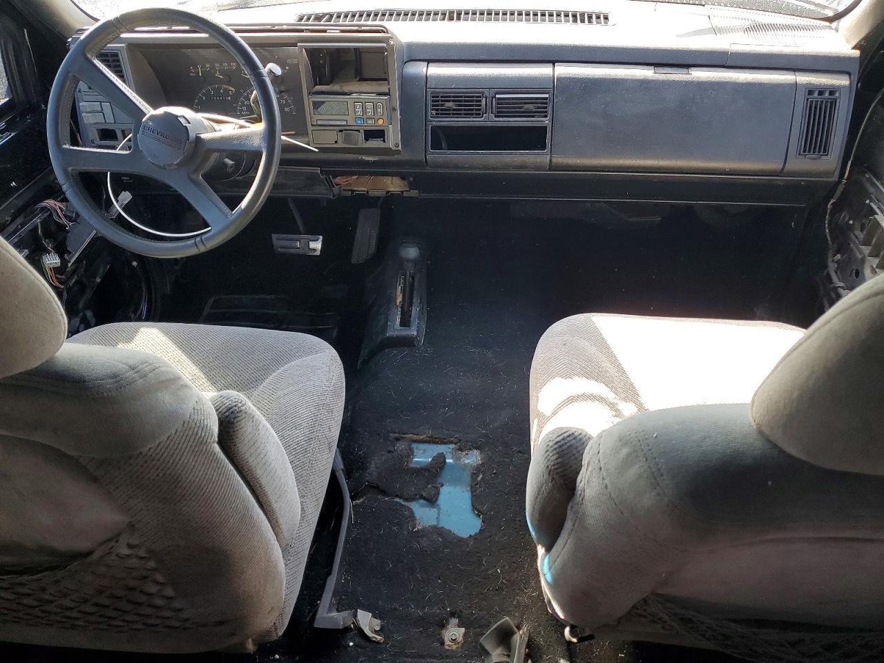 1994 Chevrolet Blazer K1500