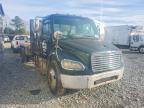 2007 Freigliner 2007 Freightliner  Business Class M2 Flatbed Truck