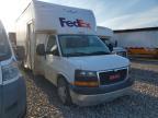 2023 GMC Savana Delivery Truck