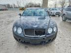 2013 Bentley Continental Flying Spur Speed