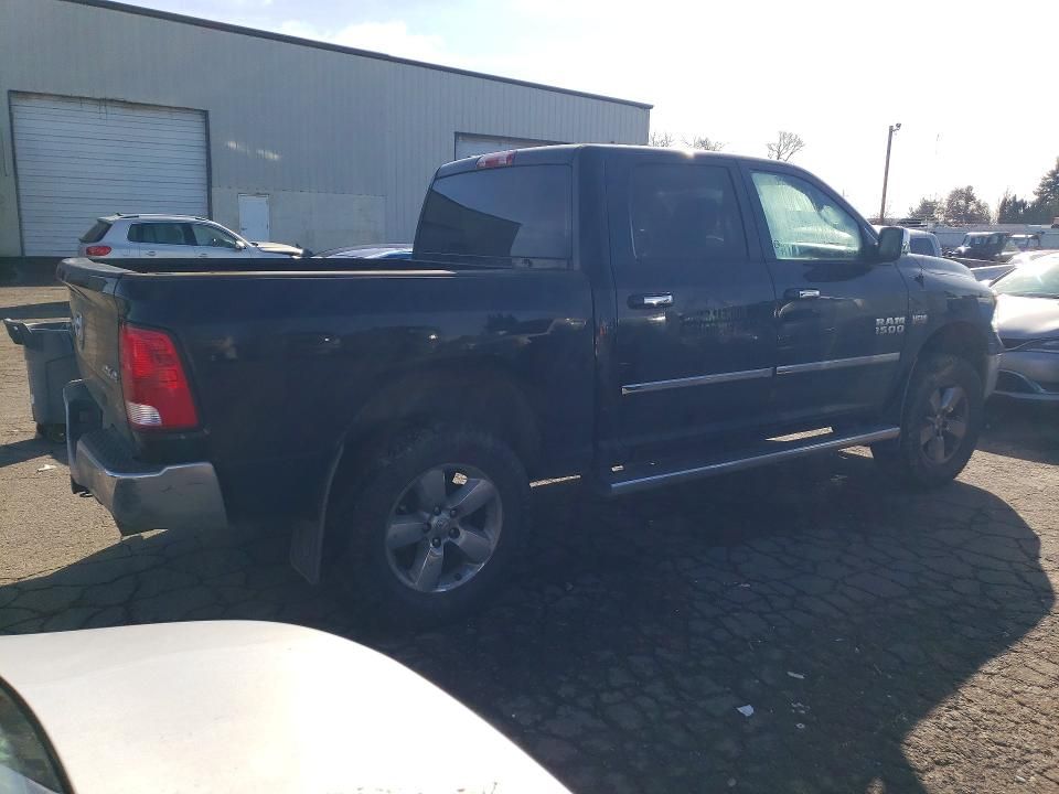 2016 Dodge Ram 1500 slt